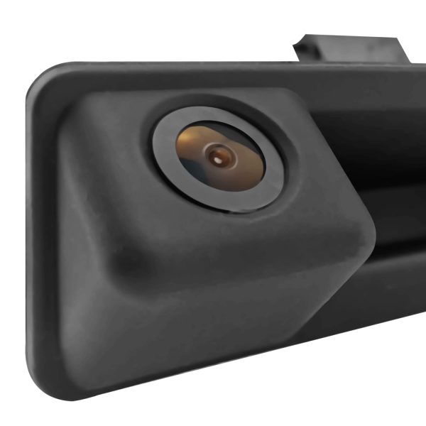 Car Trunk Handle Backup Camera Rear View HD Parking Backup Camera for ...