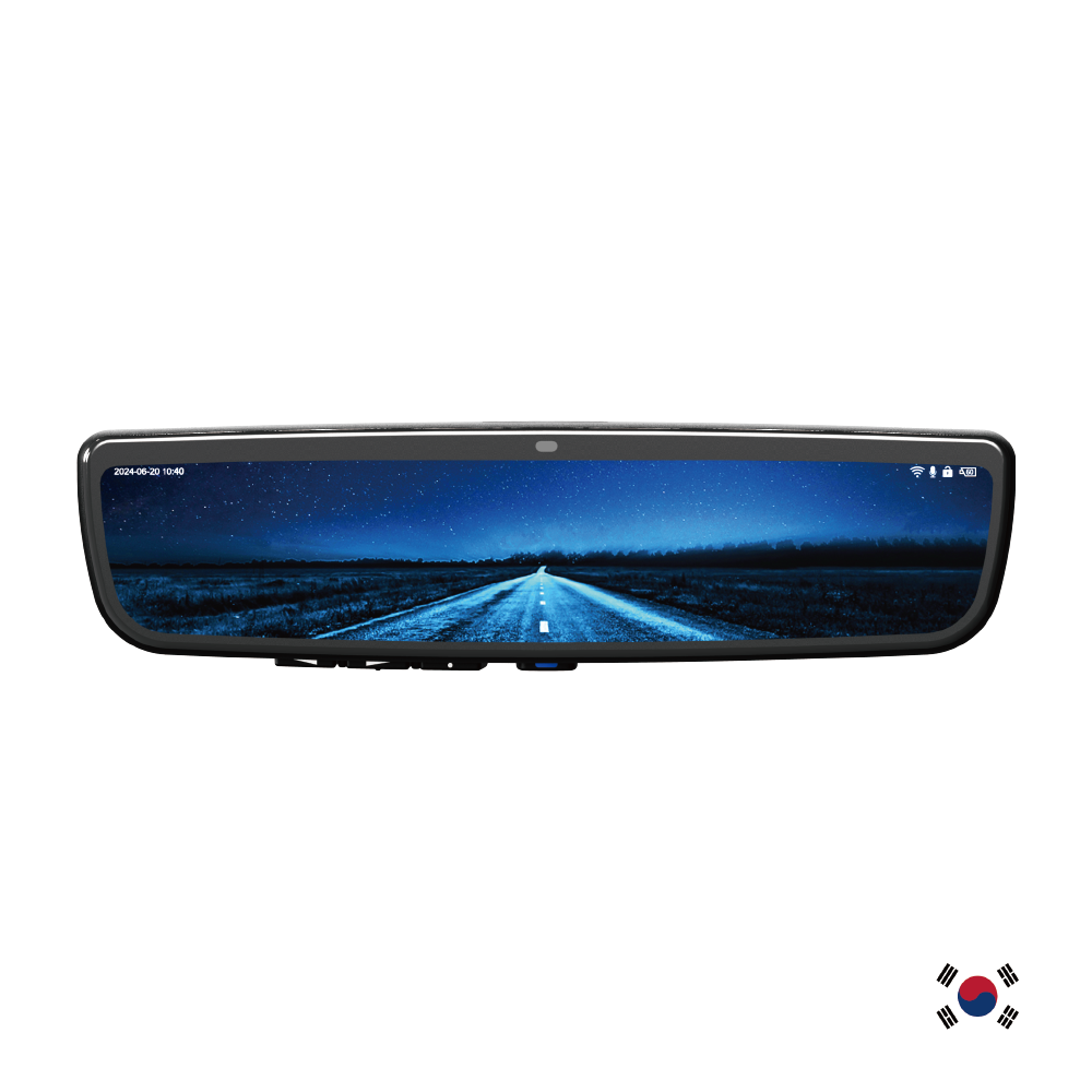 L2Logic TrueSight OT-DCM Korean Engineering Mirror ,OEM standard