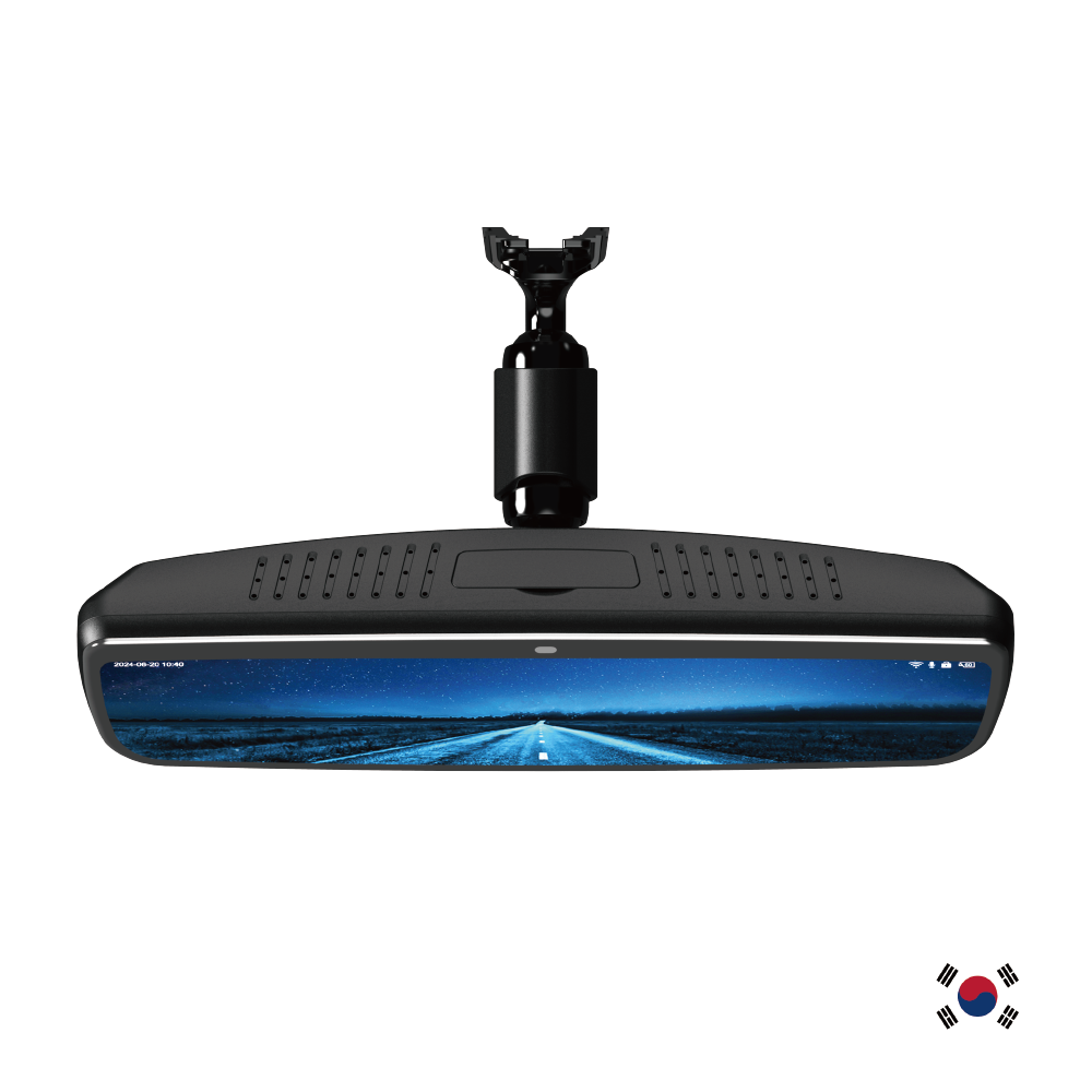 L2Logic TrueSight OT-DCM Korean Engineering Mirror ,OEM standard - Image 2