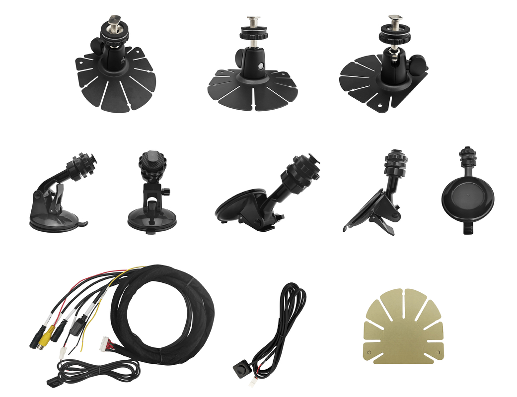 8.8 Inch Wireless Carplay Android Auto Mirroring Link For Car Bus SUV Truck - Image 5