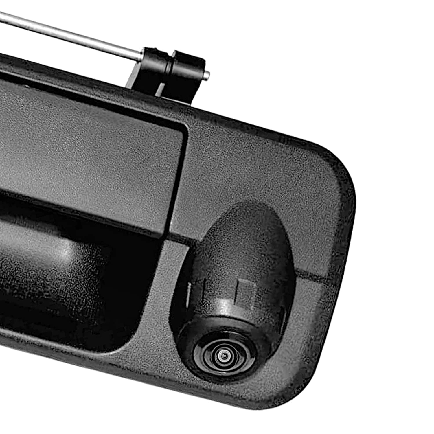 Tailgate Replace Rear View Camera Tailgate Handle Backup Camera Replacement for Toyota Tundra 2007-2013 - Image 7