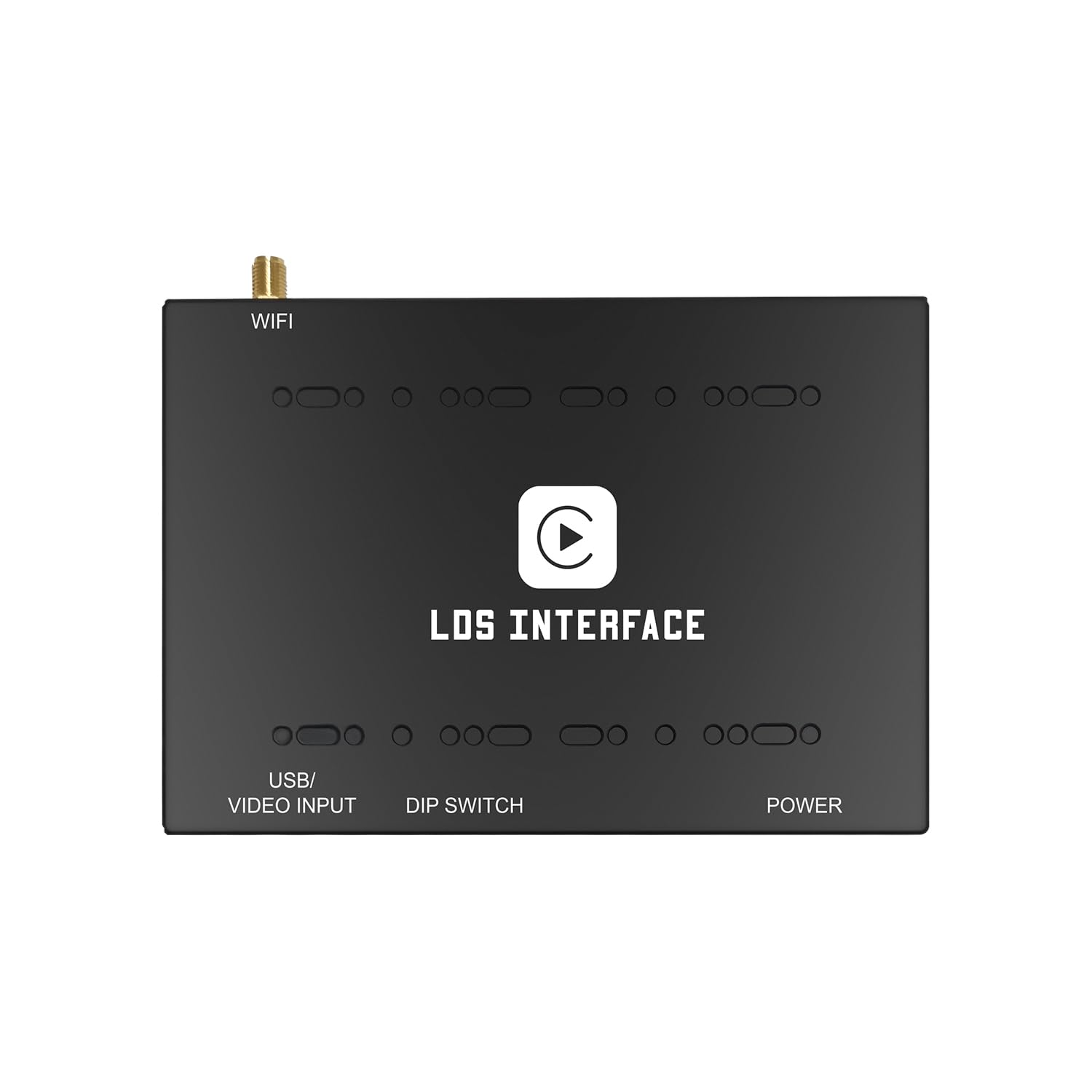 Wireless Carplay Android Auto interface for for Toyota Tacoma Tundra RAV4 4Runner Highlander 2014-2019 - Image 3