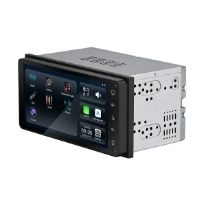 7″ Linux Car Stereo for Subaru, Wireless Carplay Android Auto