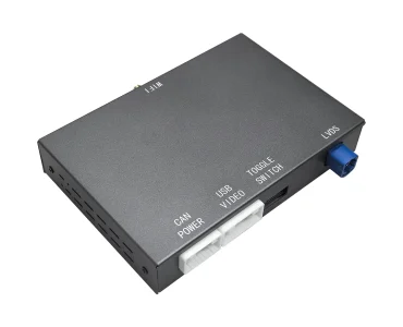 AUDI_MMI3G解码器_主图产品主图1