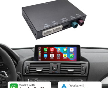 BMW_CIC CARPLAY DECODER main.04