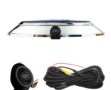 Ford-F150-F250-F350-F450-F550（RCA-Connector）_主图